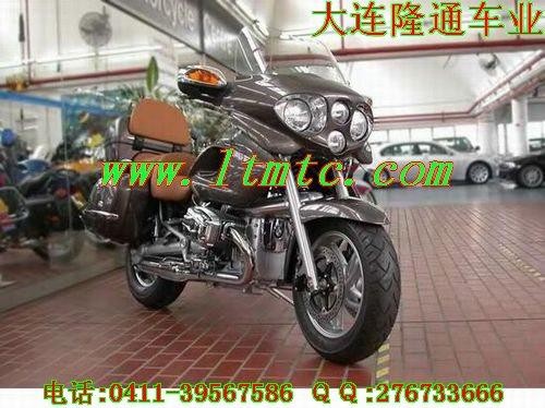 供应新款进口宝马R1200CL摩托车